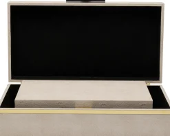 KARE Box Classy Flat (3/Set)