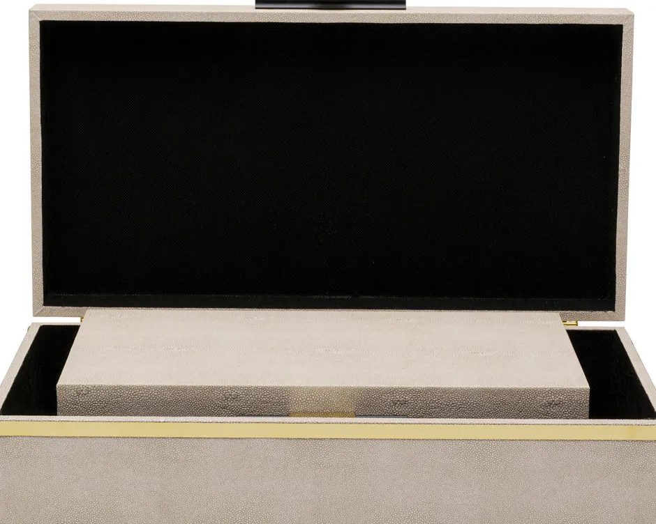 KARE Box Classy Flat (3/Set)