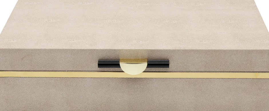 KARE Box Classy Flat (3/Set)