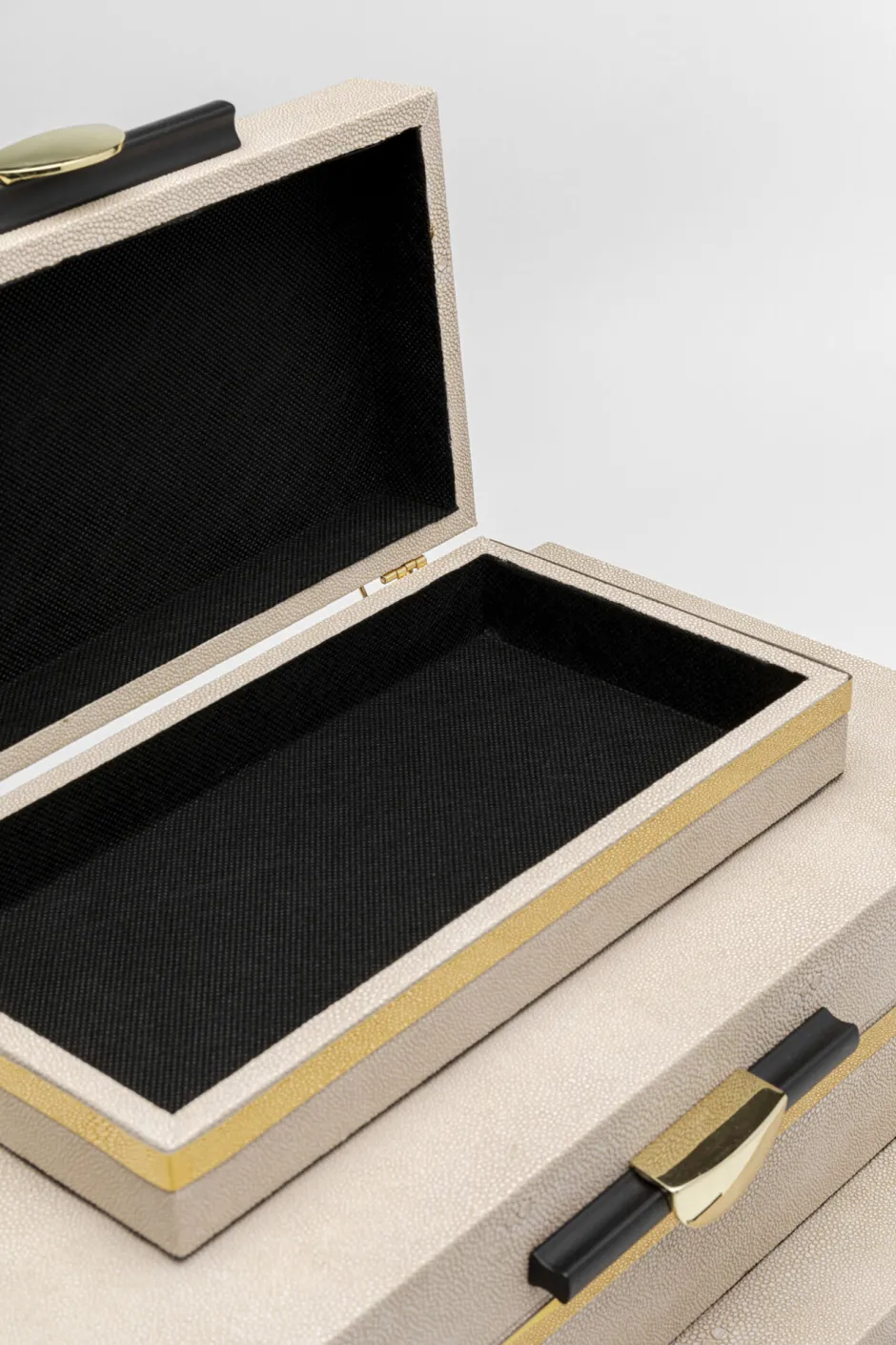 KARE Box Classy Flat (3/Set)