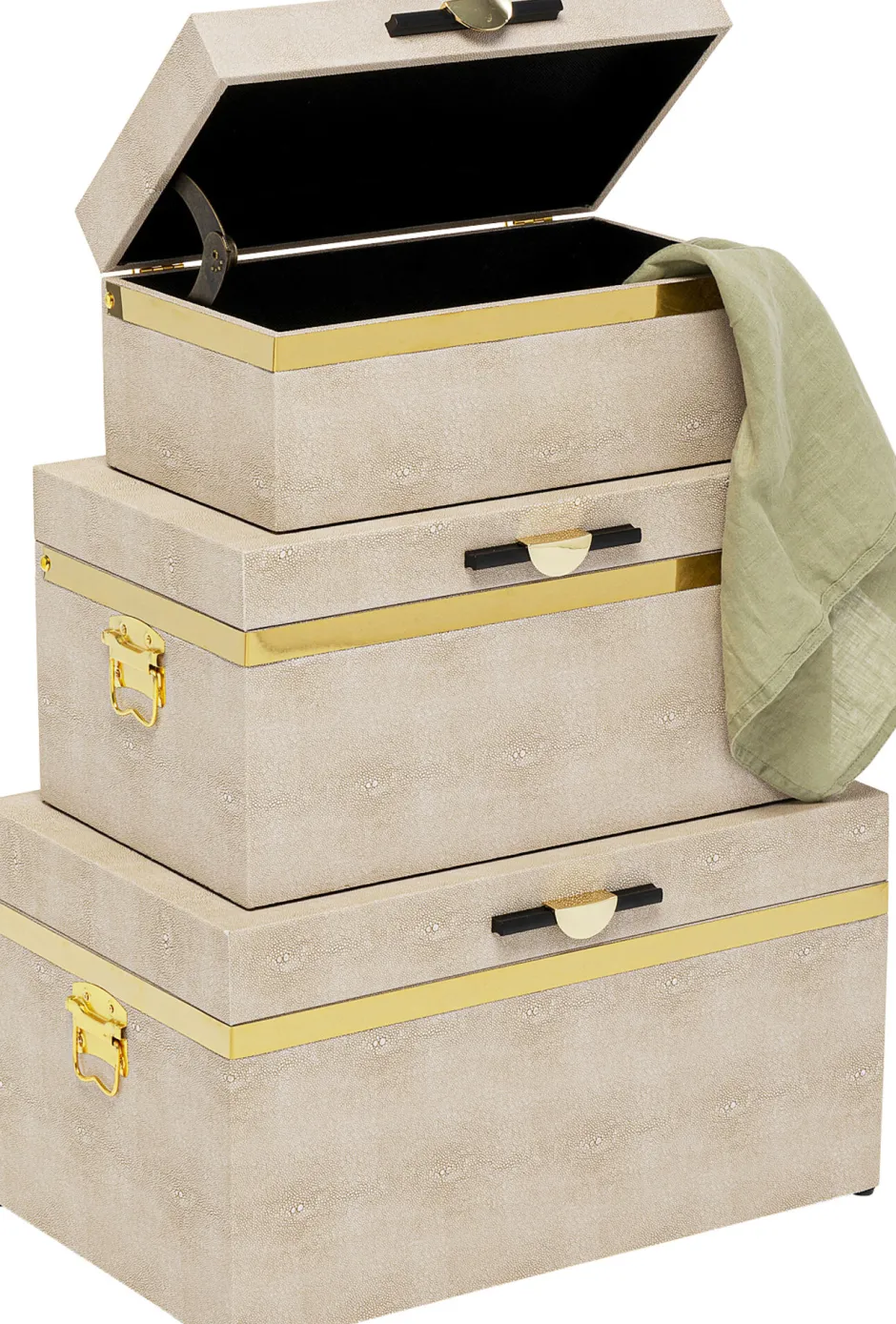 KARE Box Classy (3/Set)