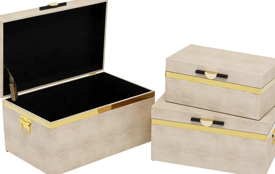 KARE Box Classy (3/Set)