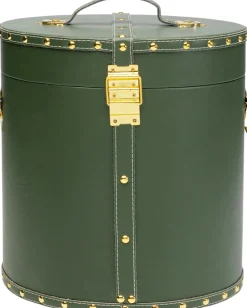 KARE Box Dressy Grün