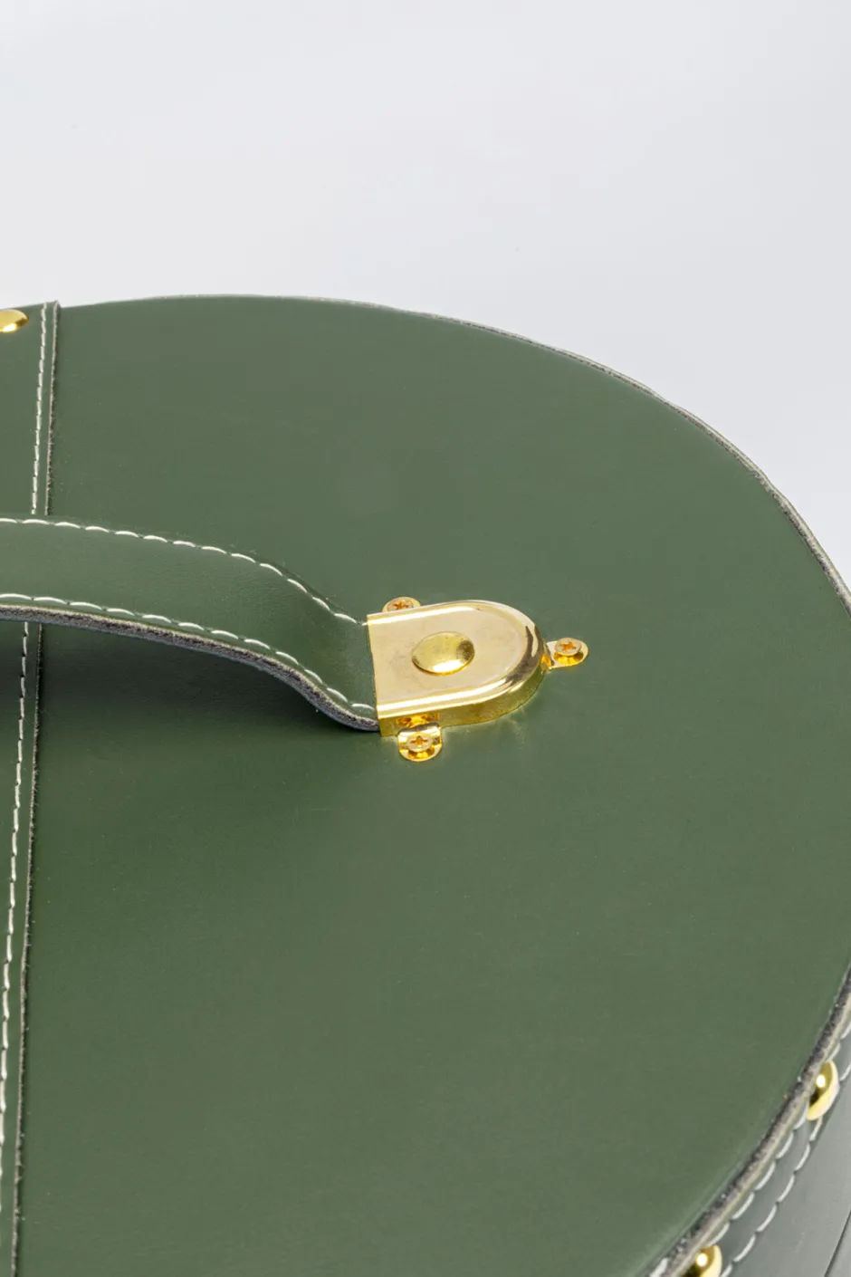 KARE Box Dressy Grün