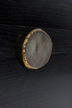 KARE Box Nifty Schwarz (3/Set)