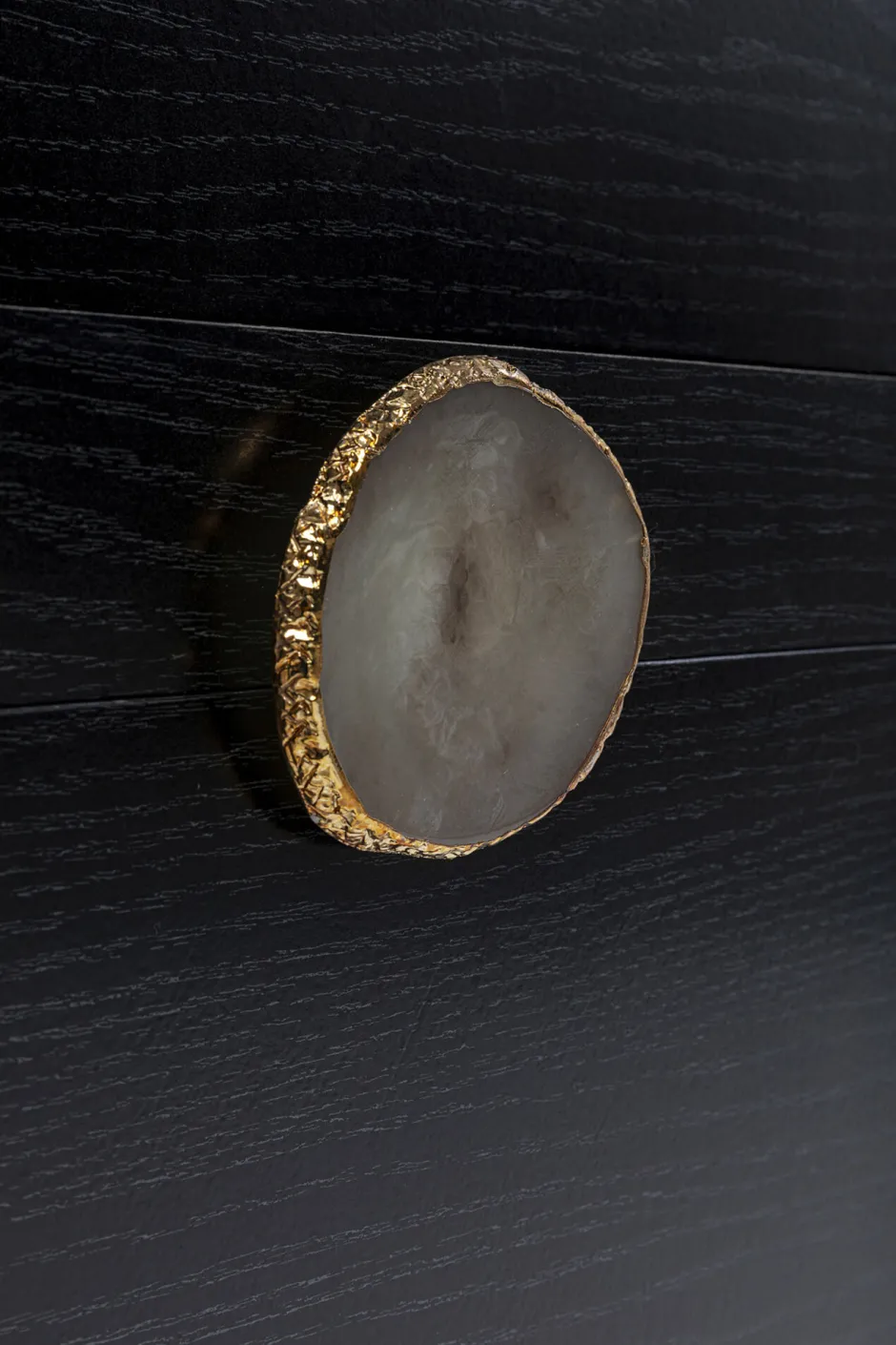 KARE Box Nifty Schwarz (3/Set)