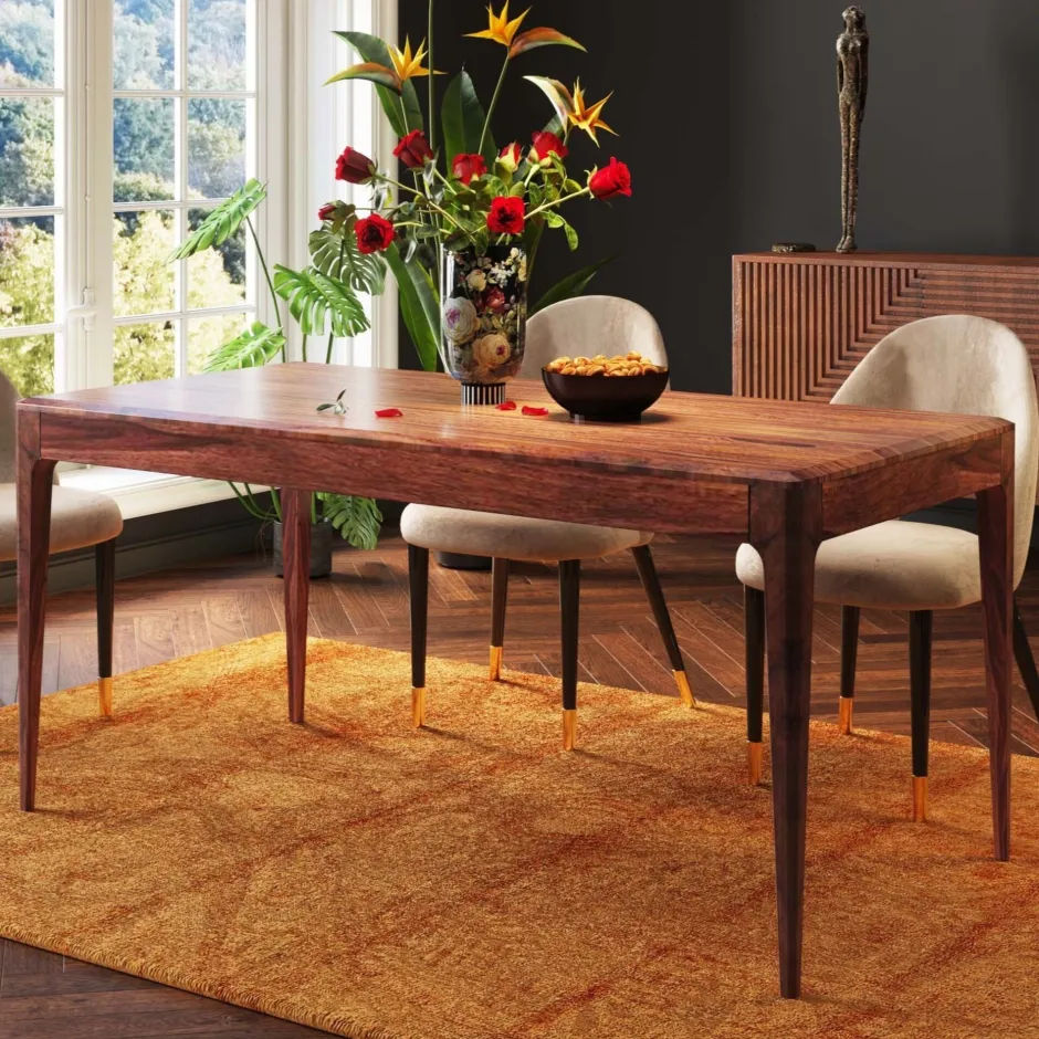 KARE Brooklyn Nature Tisch 160x80cm