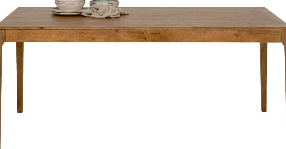 KARE Brooklyn Nature Tisch 160x80cm