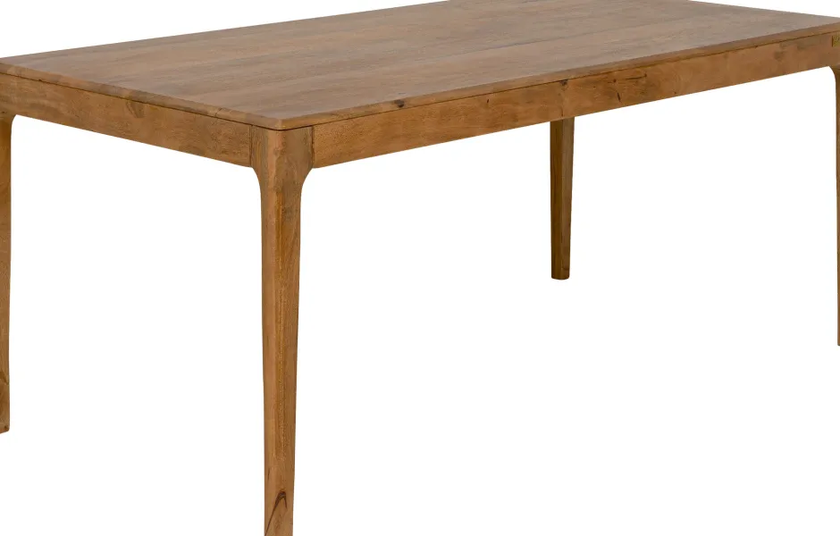 KARE Brooklyn Nature Tisch 160x80cm