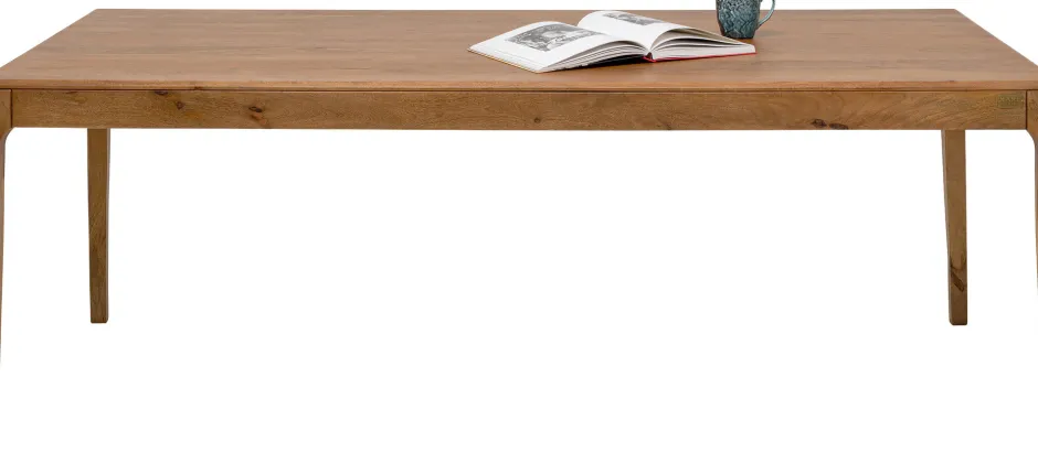 KARE Brooklyn Nature Tisch 200x100cm