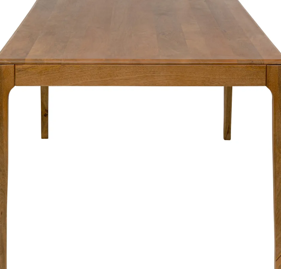 KARE Brooklyn Nature Tisch 200x100cm