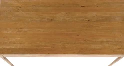 KARE Brooklyn Nature Tisch 200x100cm