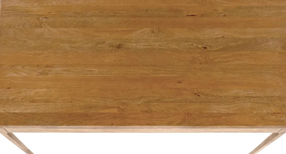 KARE Brooklyn Nature Tisch 200x100cm