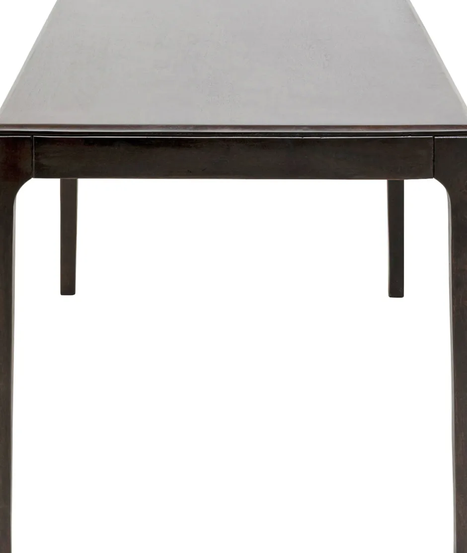 KARE Brooklyn Walnut Tisch 160x80cm