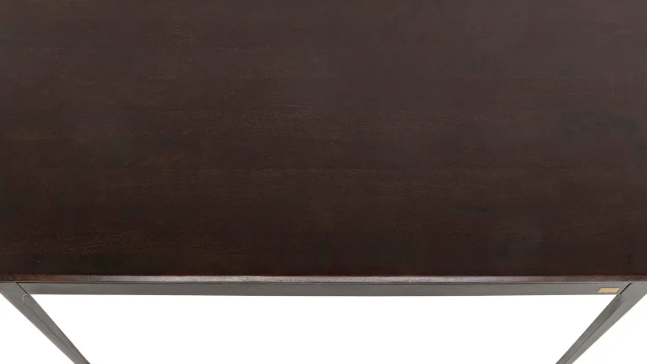 KARE Brooklyn Walnut Tisch 160x80cm