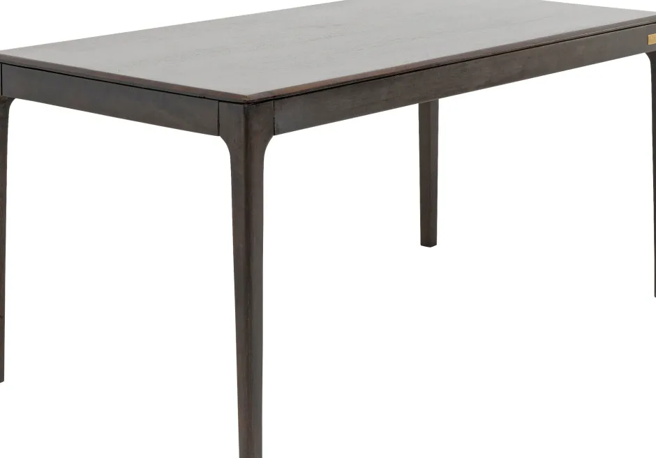 KARE Brooklyn Walnut Tisch 160x80cm