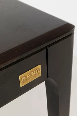 KARE Brooklyn Walnut Tisch 160x80cm