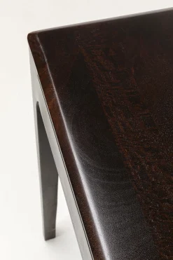 KARE Brooklyn Walnut Tisch 160x80cm