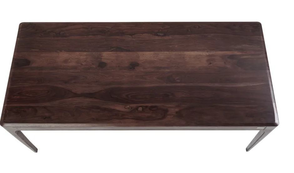 KARE Brooklyn Walnut Tisch 200x100cm