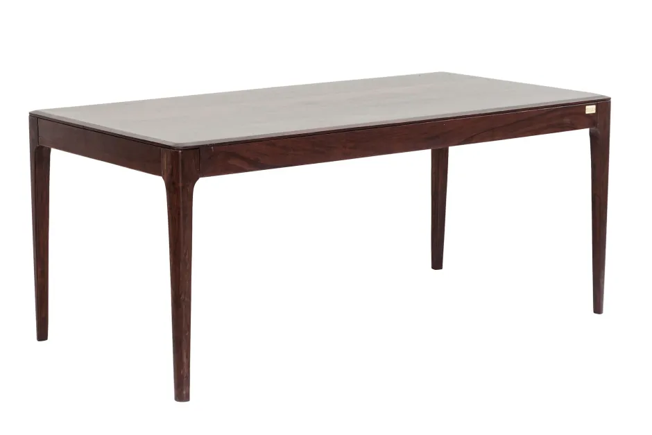 KARE Brooklyn Walnut Tisch 200x100cm