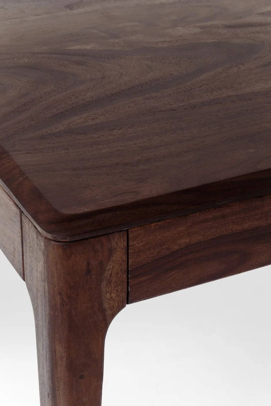 KARE Brooklyn Walnut Tisch 200x100cm