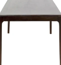 KARE Brooklyn Walnut Tisch 175x90cm