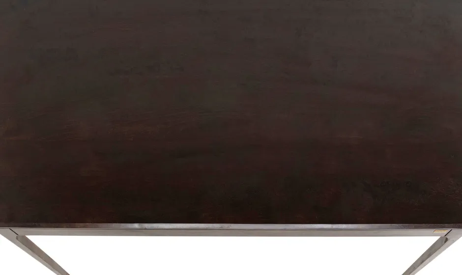 KARE Brooklyn Walnut Tisch 175x90cm