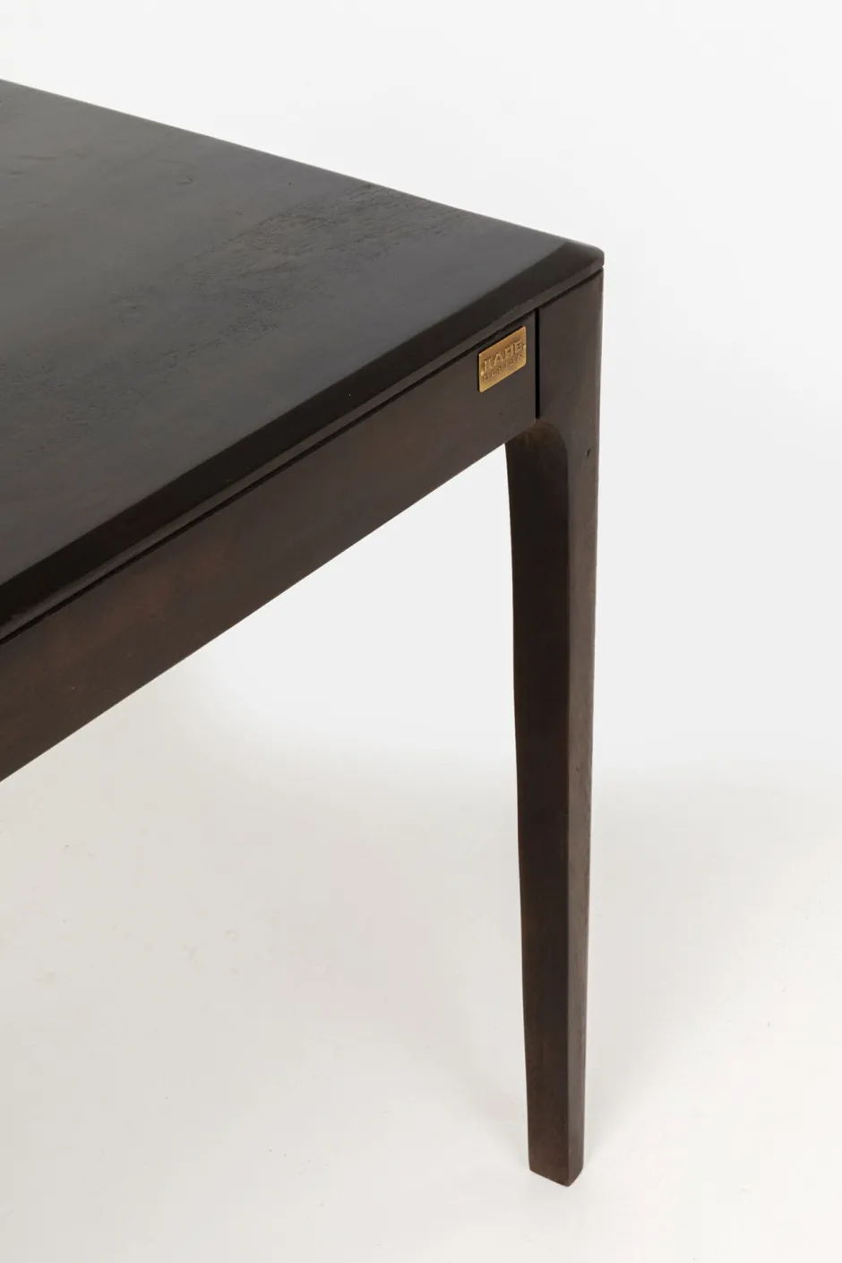 KARE Brooklyn Walnut Tisch 175x90cm