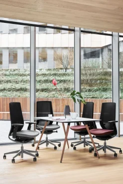 KARE Bürostuhl ACCIS PRO 150SFL