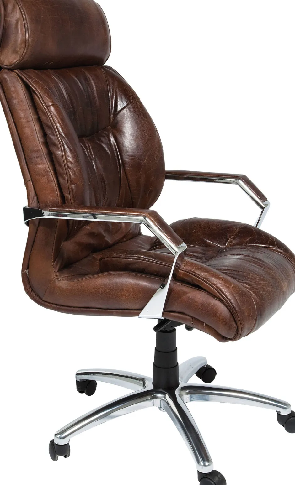 KARE Bürostuhl Cigar Lounge