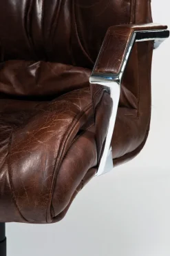 KARE Bürostuhl Cigar Lounge