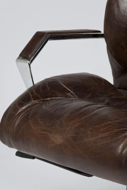 KARE Bürostuhl Cigar Lounge