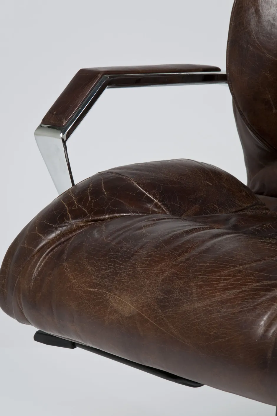 KARE Bürostuhl Cigar Lounge