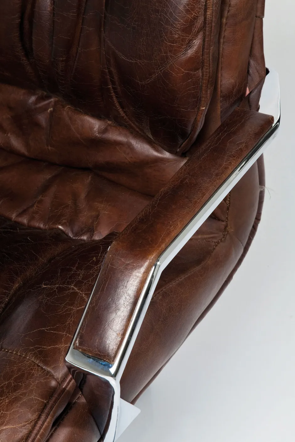 KARE Bürostuhl Cigar Lounge