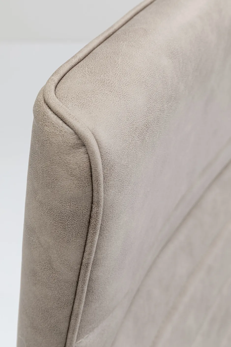 KARE Bürostuhl Labora High Pebble