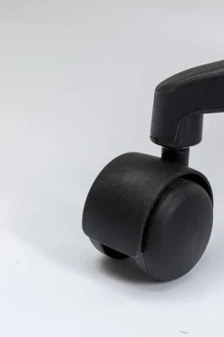 KARE Bürostuhl Labora High Schwarz