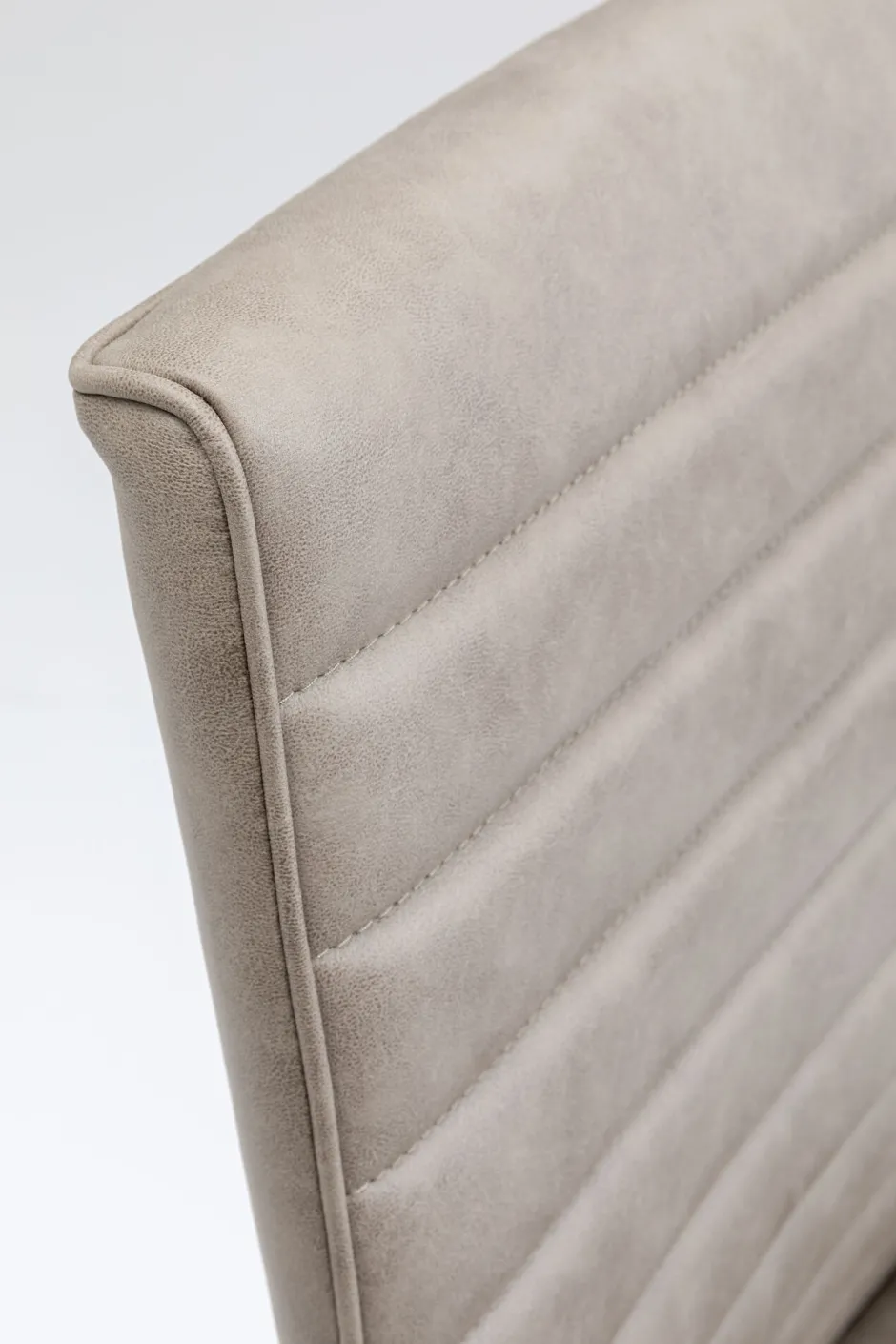 KARE Bürostuhl Labora Pebble