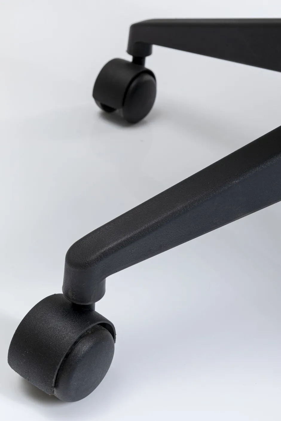 KARE Bürostuhl Labora Pebble