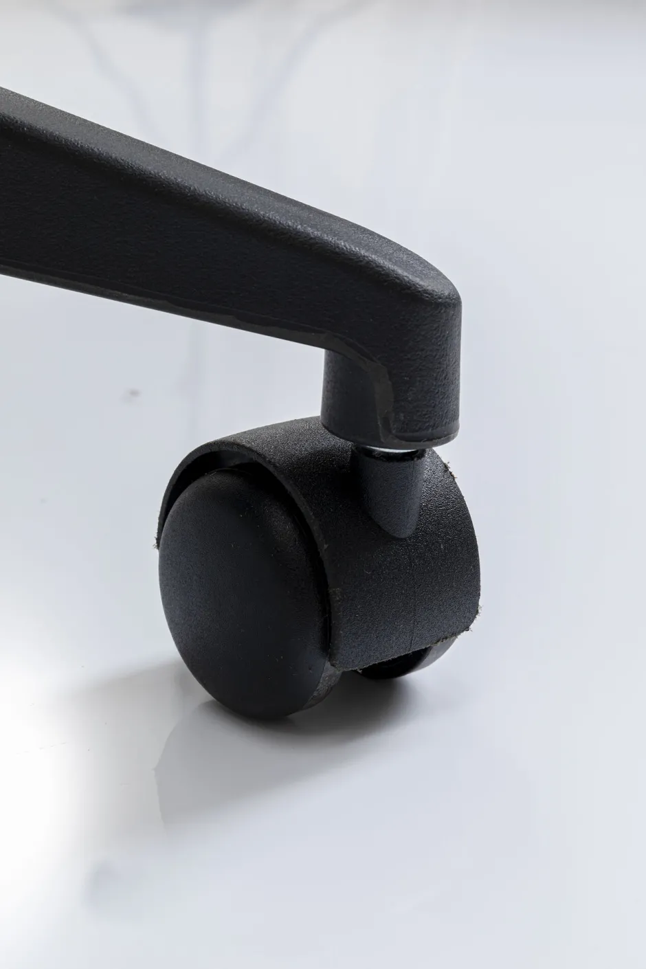 KARE Bürostuhl Labora Schwarz