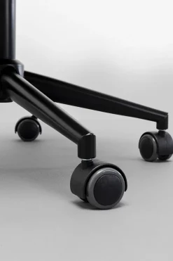 KARE Bürostuhl Nelly Schwarz