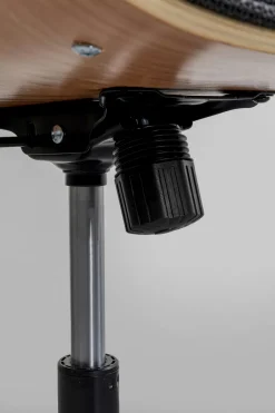 KARE Bürostuhl Patron Nature