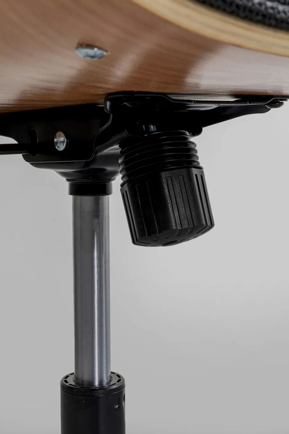 KARE Bürostuhl Patron Nature