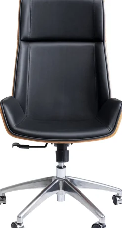 KARE Bürostuhl Rouven 120cm