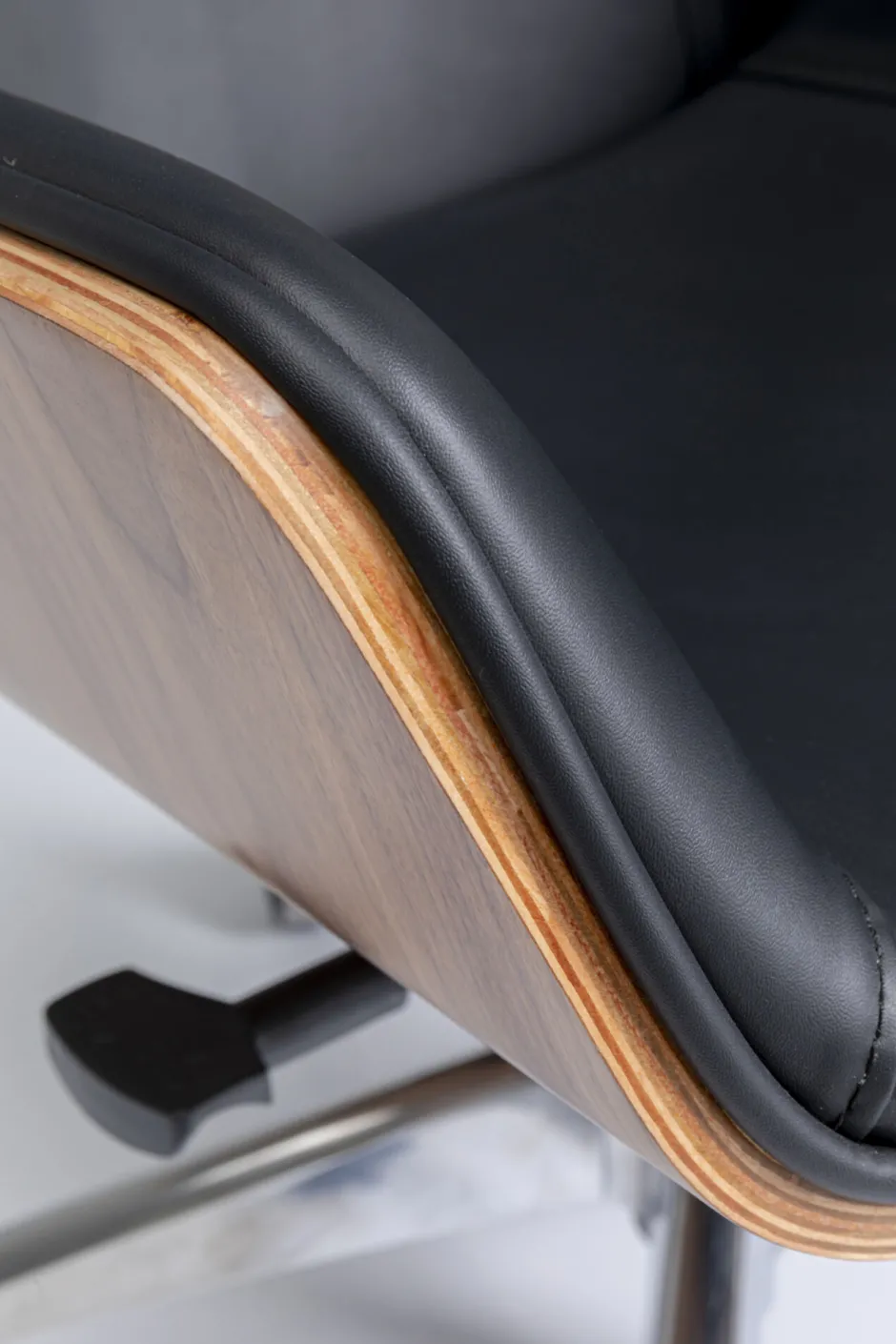 KARE Bürostuhl Rouven 120cm