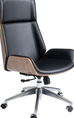 KARE Bürostuhl Rouven 120cm