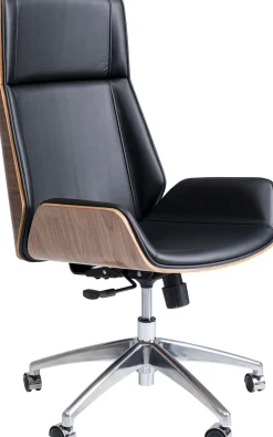 KARE Bürostuhl Rouven 120cm