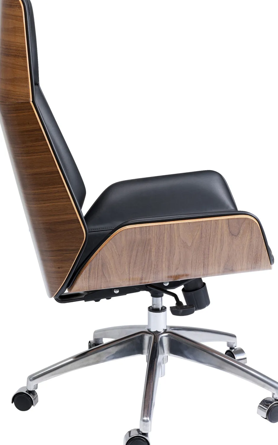 KARE Bürostuhl Rouven 120cm