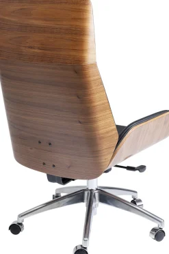 KARE Bürostuhl Rouven 120cm