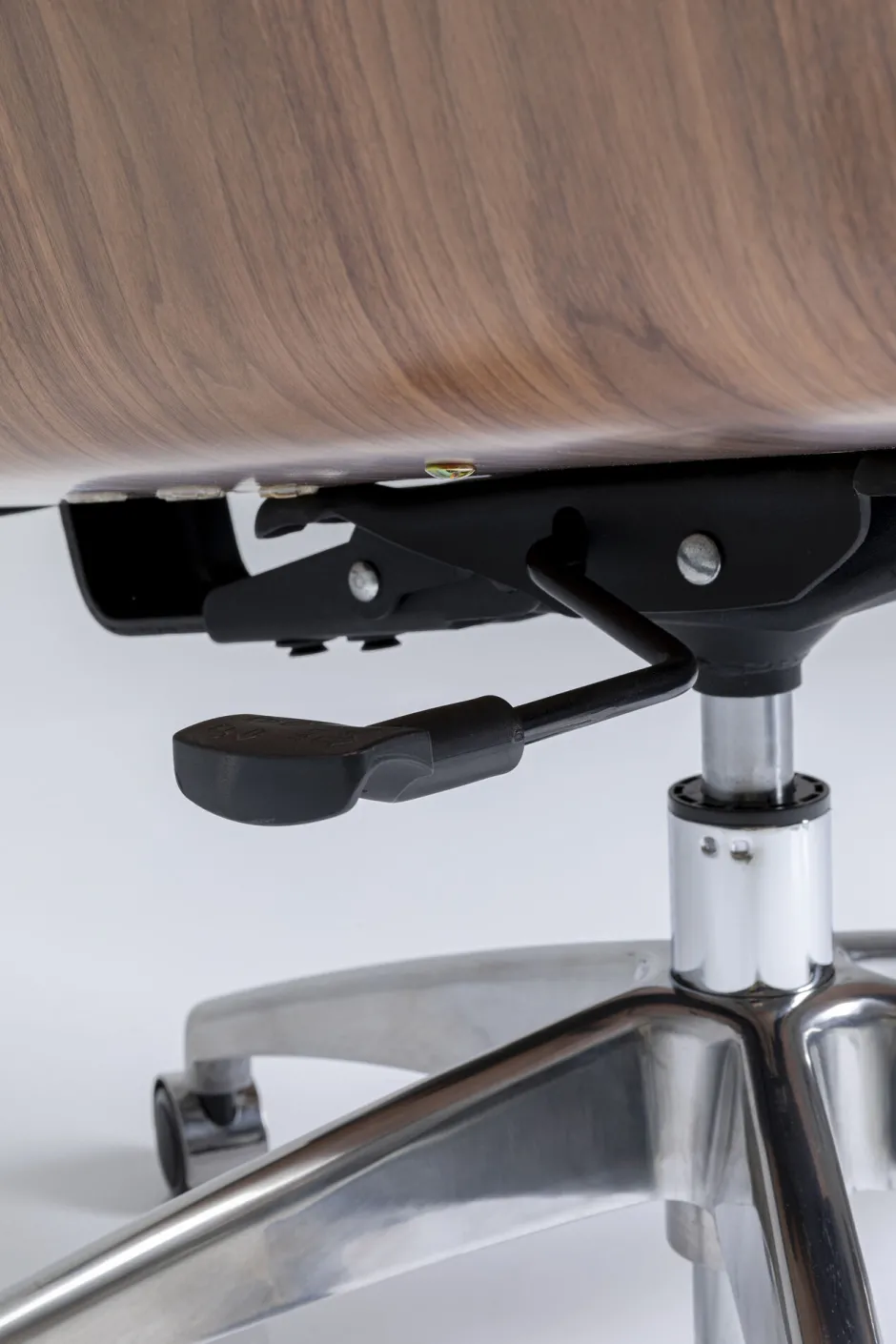 KARE Bürostuhl Rouven 120cm