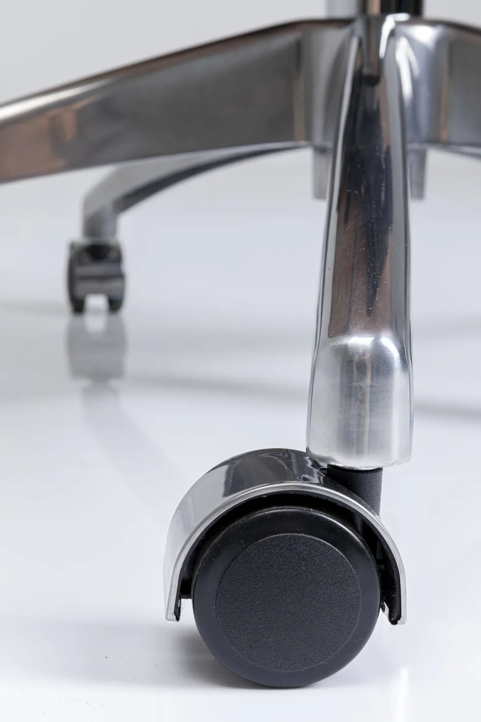 KARE Bürostuhl Rouven 120cm